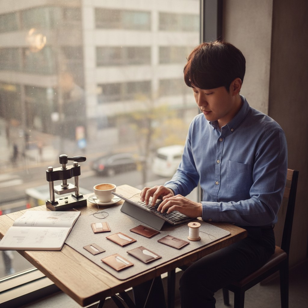 직장인 부업창업