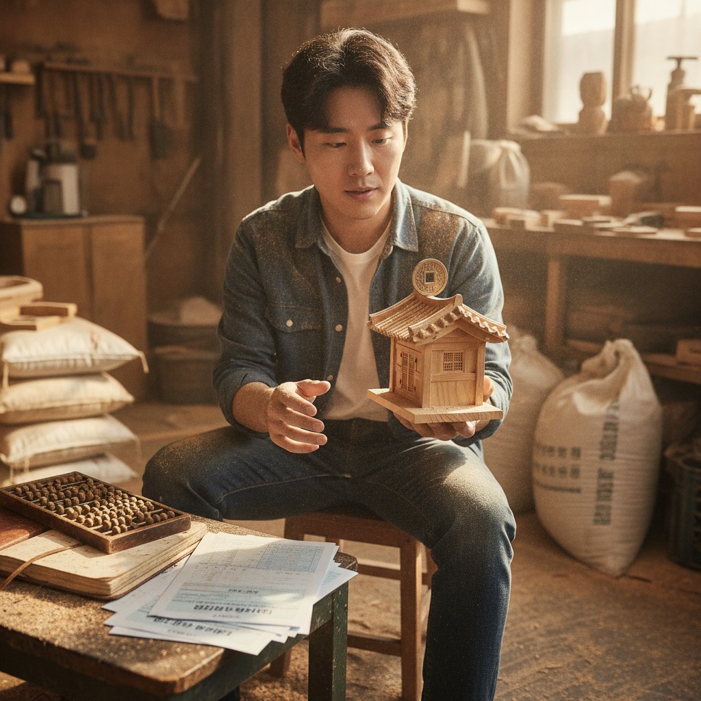 창업세금 종합소득세