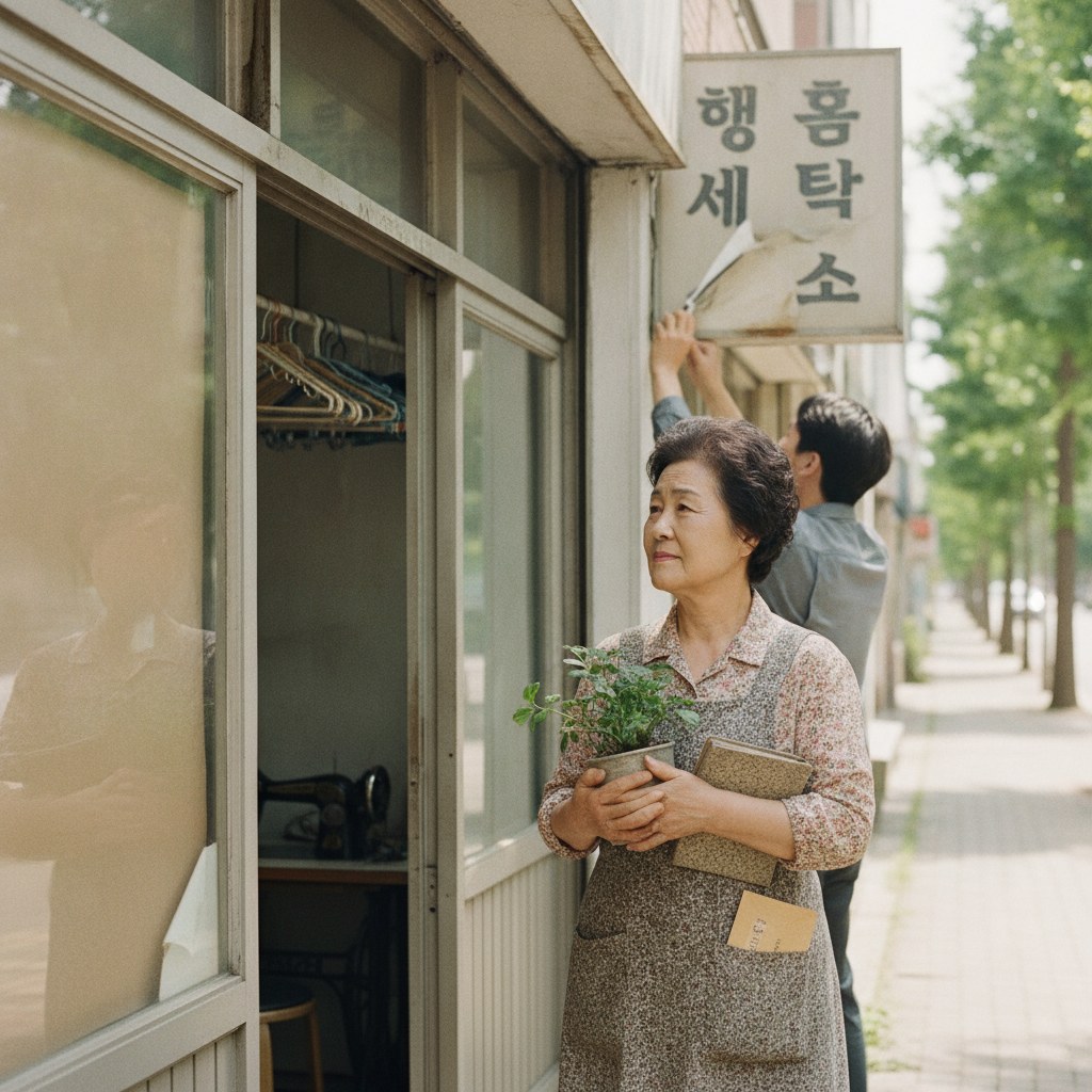 폐업 지원금