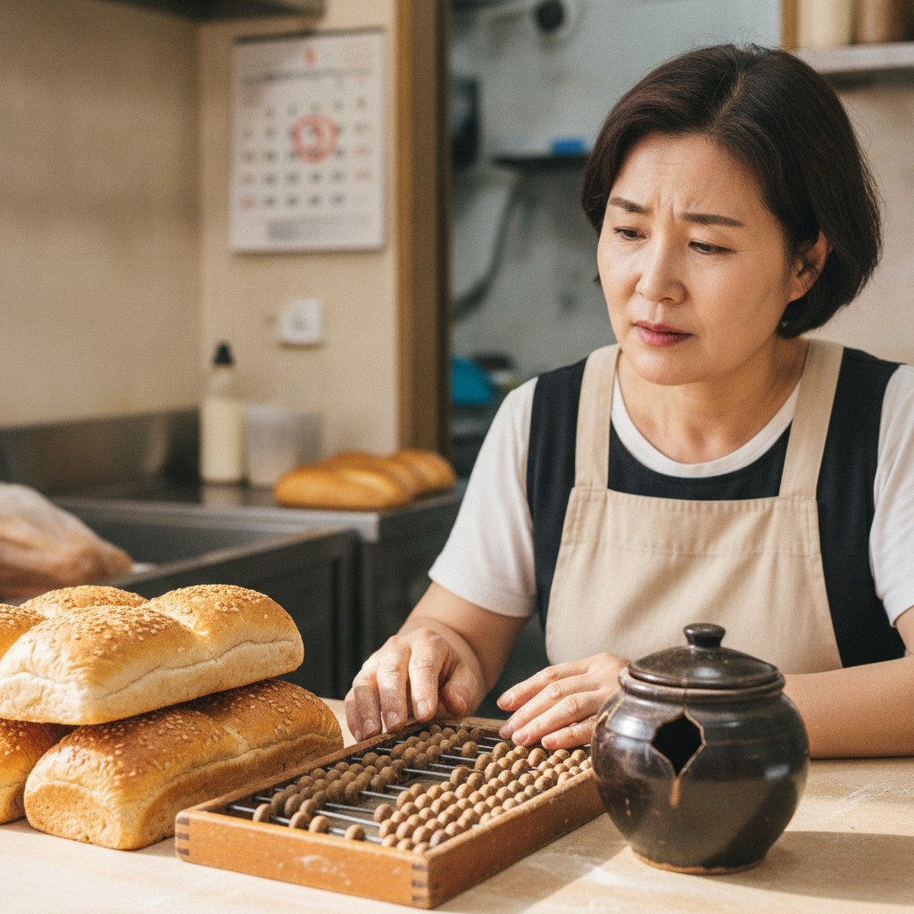 소상공인 정책자금 한도